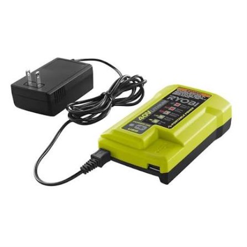 Chargeur rioby