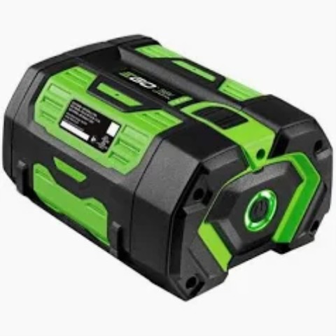 Ego 56v  7.5ah