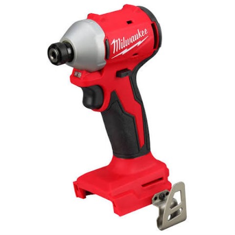 Impact brushless