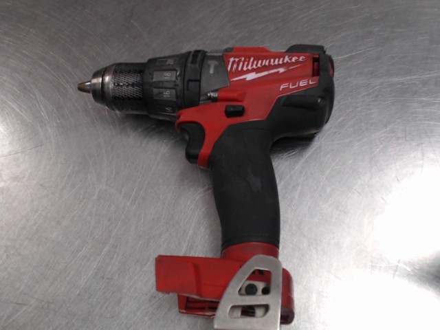 Hammer drill milwaukee