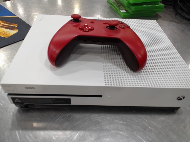 Console