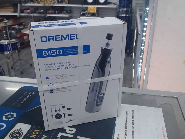 Dremel usb neuf ds bo