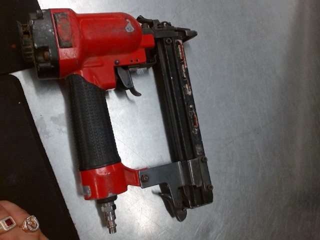 16 gauge pneumatic nailer