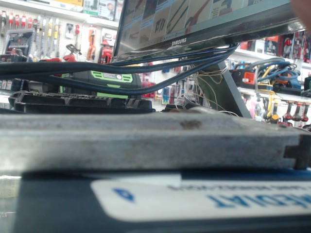 Pince ridgid