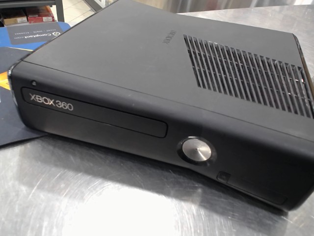 Console 360