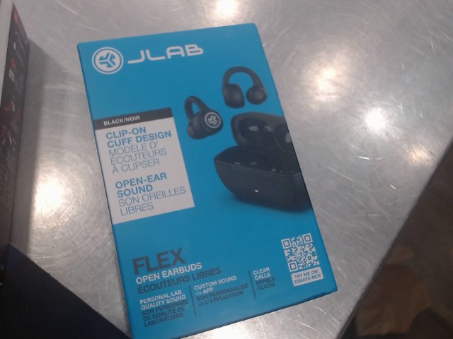 Earbuds / neuf