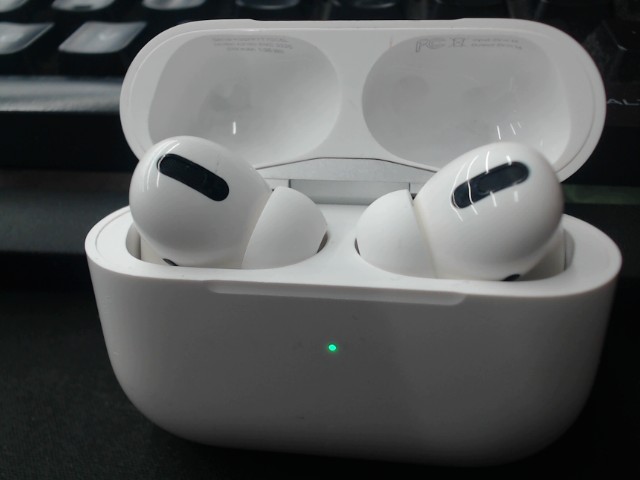 Airpod pro 1st gen +case