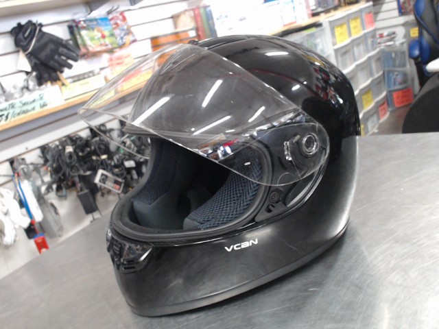 Casque moto fullface