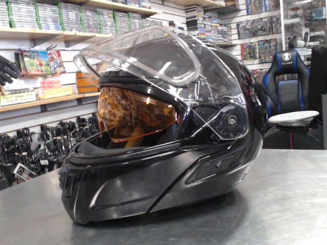 Casque moto fullface
