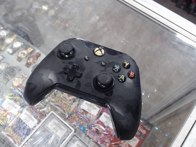 Manette de xbox jobber