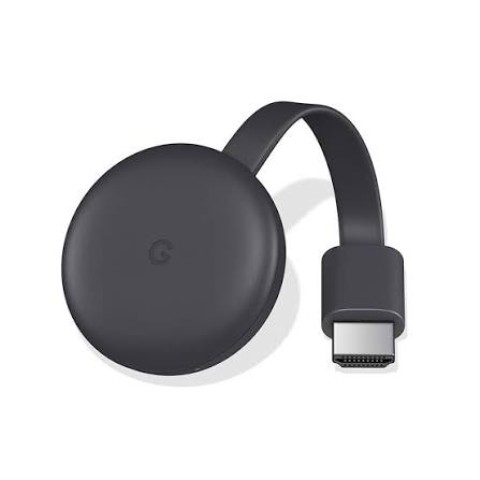 Google chromecast