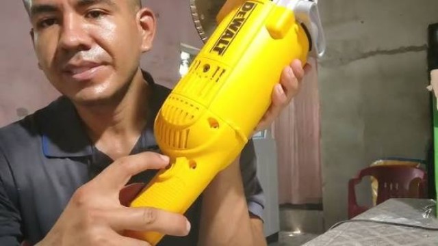 Dewalt dw490