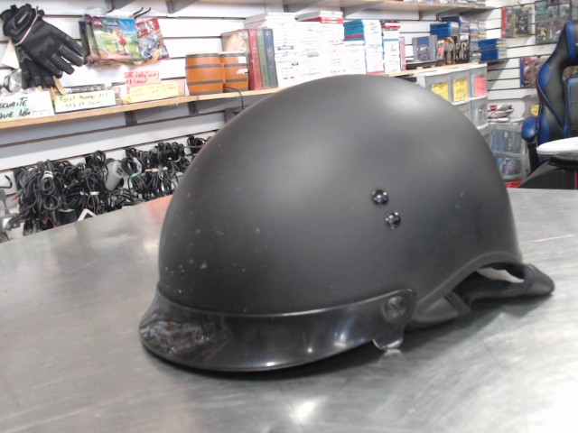 Casque moto(57-58cm)