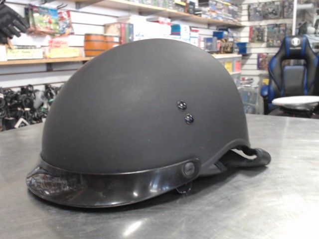 Casque moto(53-54cm)