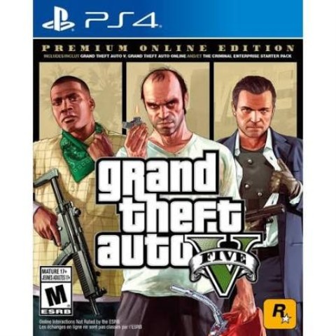 Gta 5