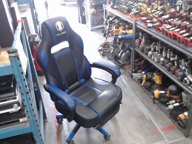 Chaise gamer
