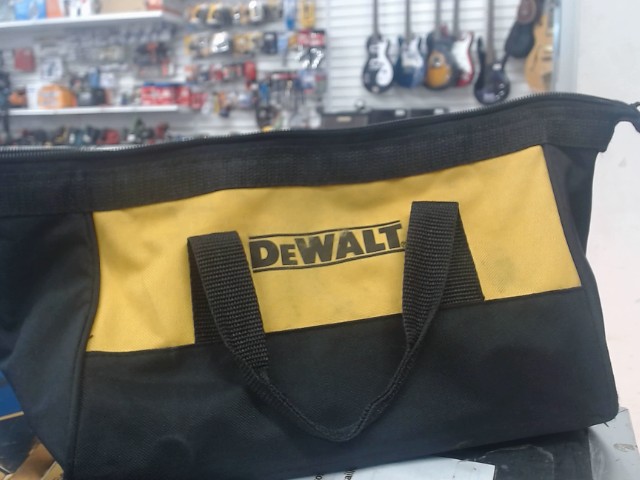 Sac d'outill dewalt