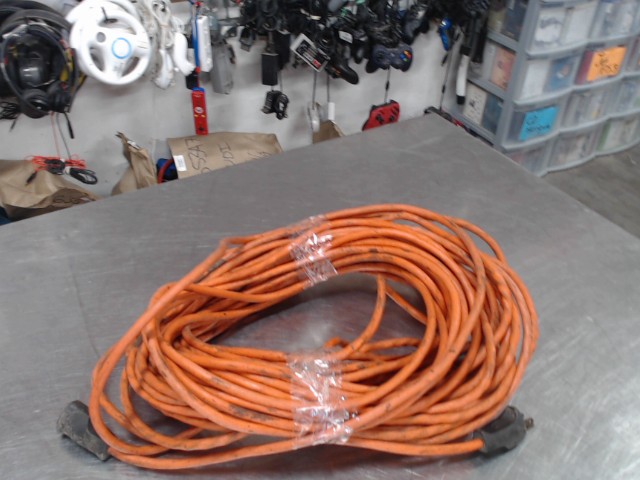 Extension 100pied