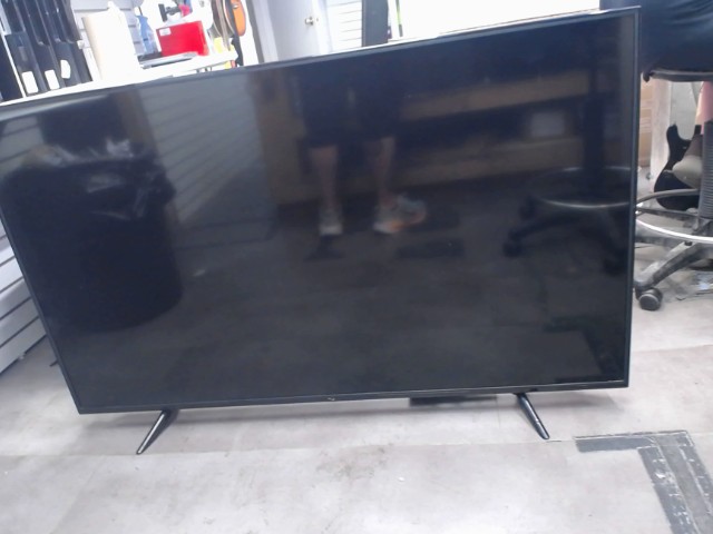Smart tv 58'' rca avec fil et man