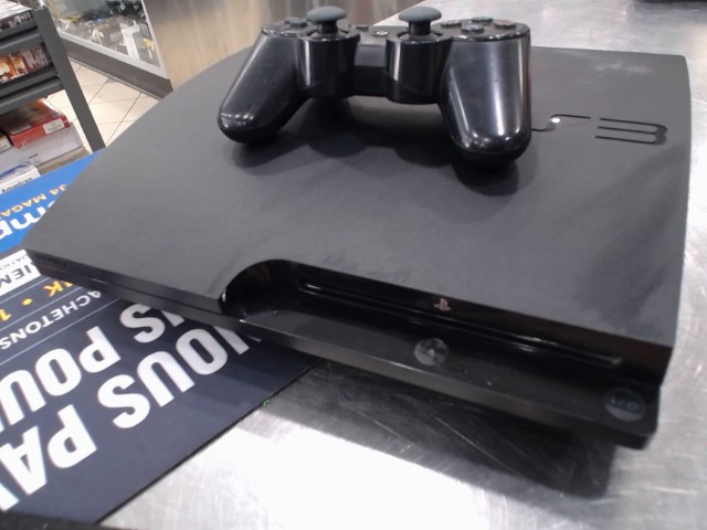 Console