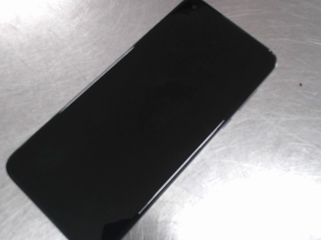 Moto g fast dans boite avec case