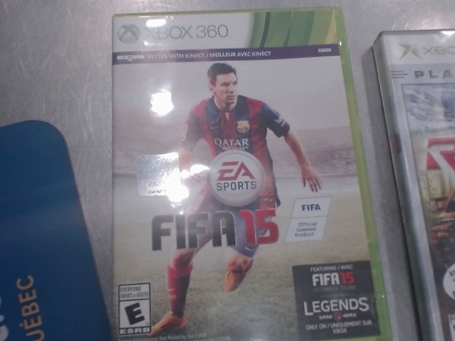 Fifa 15