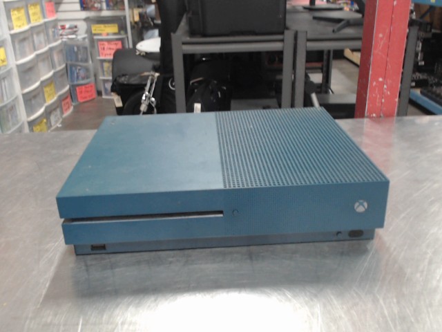 Console xbox one 1tb no man/no fils  l