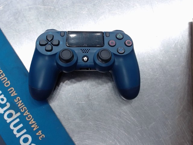 Manette ps4 imitation