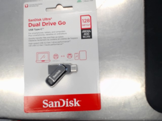 Sandisk 128gb