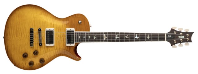 40th anni limited edition guitare