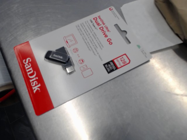 Sandisk