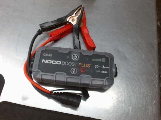 Nocoboost gb40