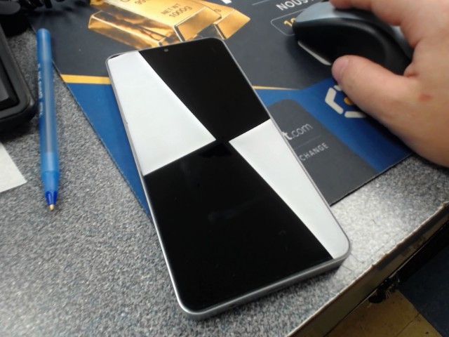 Samsung galaxy a06