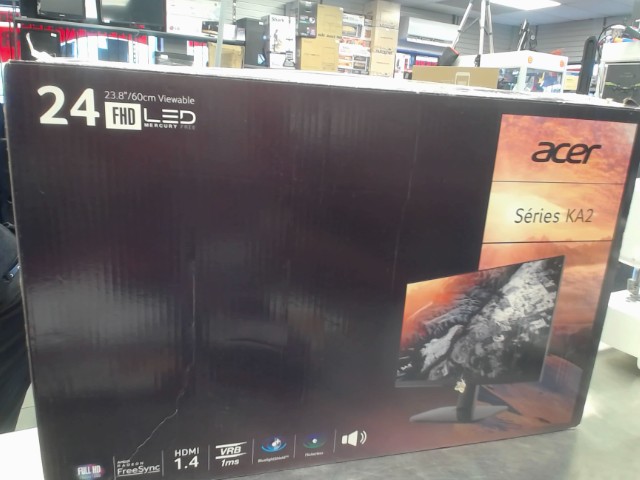 Ecran 27po hdmi