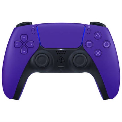 Manette ps5 mauve