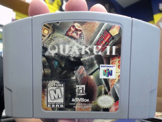 Quake 2
