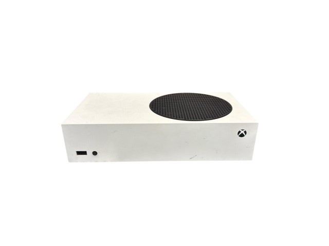 Xbox serie s+manette filaire