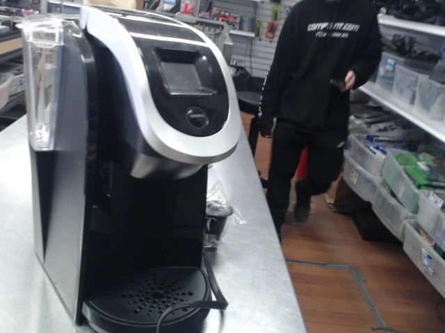 Cafetiere
