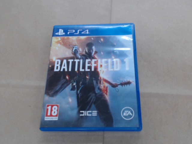 Battlefield 1