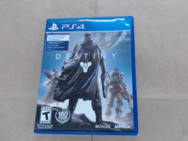 Destiny
