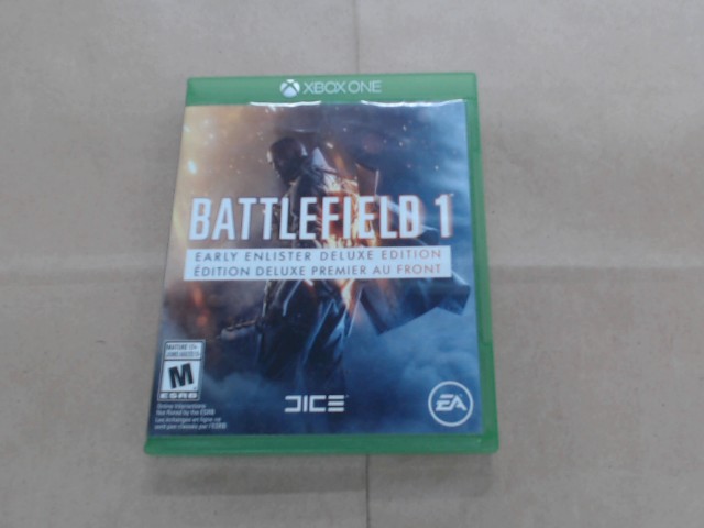 Battlefield 1