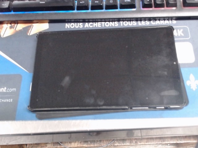 Tab samsung +case 32gb +charge