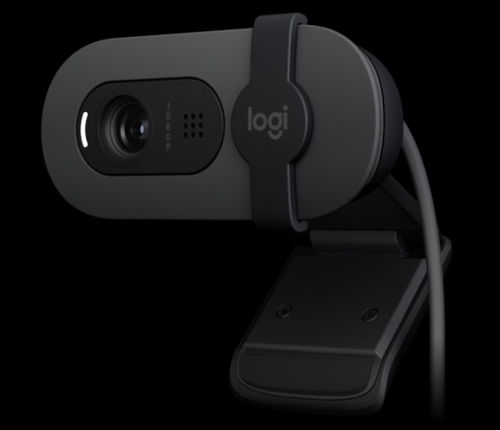 Webcam 1080 p