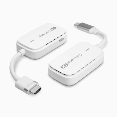Streamcast mobile 1080 p