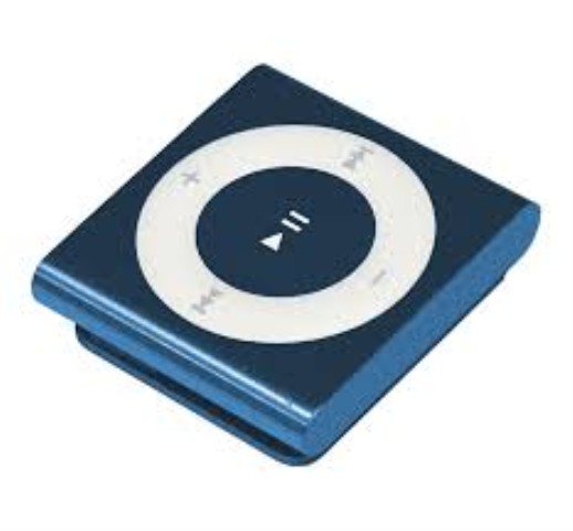 Ipod apple