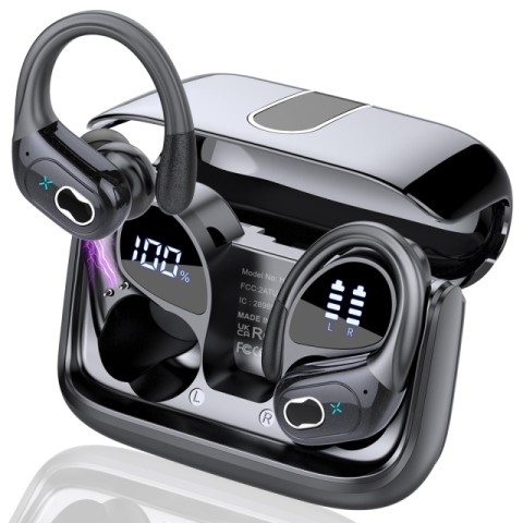 Ecouteur bluetooth