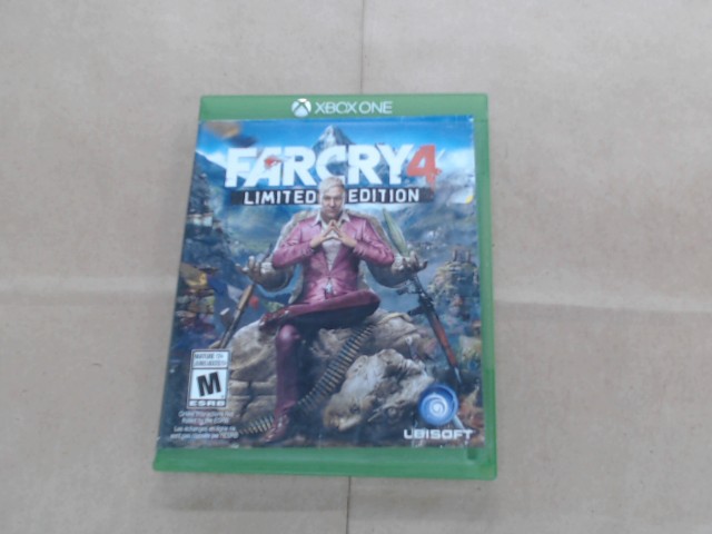 Farcry4
