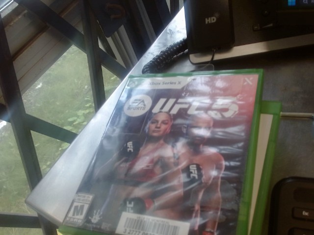 Ufc 5