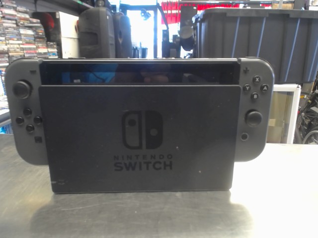 Switch grise
