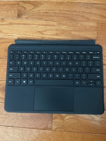 Clavier surface vieu modele